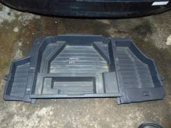Ящик. Nissan Primera Camino, WP11 Двигатель SR18DE