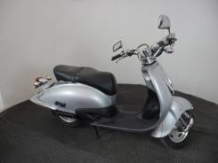 Honda Joker 90. 90 куб. см., исправен, птс, без пробега. Под заказ