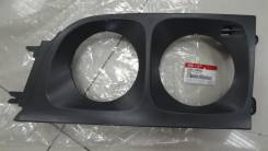 Рамка фары / Очки / COMBI / LH / AA851-50045A / AA85150045A / MOBIS / Серые