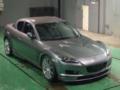 Mazda RX-8. SE3P, 13BMSP