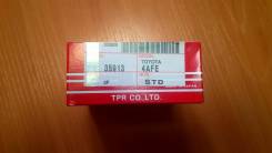 Кольца поршневые. Toyota: Corolla, Corolla Levin, Corolla FX, Carina, Sprinter, Celica, Sprinter Trueno, Corona, Corona Premio, Carina II, Carina E, A...