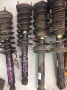 Амортизатор. Toyota Mark II, GX90, JZX100, JZX90, LX90, GX100, JZX90E Toyota Chaser, GX90, JZX100, JZX90 Toyota Cresta, GX100, GX90, JZX100, JZX90 Дви...