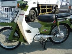 Yamaha Mate 90. 50 куб. см., исправен, птс, без пробега. Под заказ