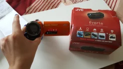JVC Everio GZ-R315. � ���������� ����