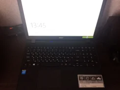 Acer Aspire ES1. WiFi, Bluetooth, ����������� �� 3��.
