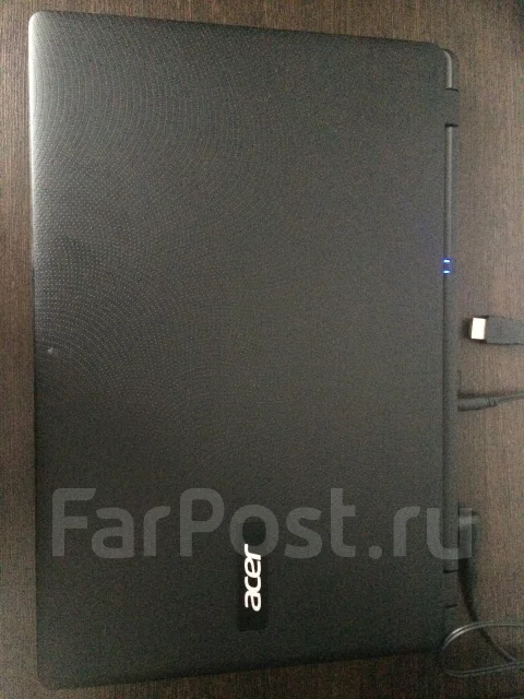 Acer Aspire ES1. WiFi: 1, Bluetooth: 1, ����������� �� 3��. ����