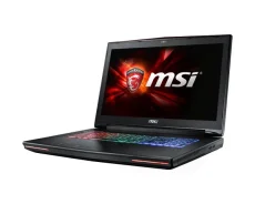 MSI GT72S-6QD. 17.3", 2,7����, ��� 8 ��, ���� 1 128���, WiFi, Bluetooth, ����������� �� 3��. ��� �����