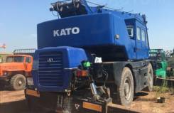 Kato KR-25H. Kato -V2, 1998 год, 7 500 куб. см., 25 000 кг., 34 м.