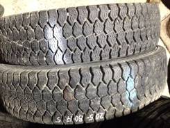 Dunlop SP 055. Зимние, без шипов, износ: 10%, 2 шт