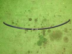 Молдинг лобового стекла. Subaru Legacy, BFA, BCA, BFB, BCM, BCK, BCL, BF4, BF5, BC2, BF3, BC5, BC3, BF7, BC4 Subaru Impreza, GFA, GF5, GC1, GF3, GF1...