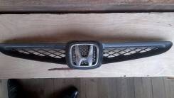 Решетка радиатора. Honda Fit, GD2, GD3, GD4, GD1