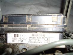Блок abs. Toyota Funcargo, NCP20