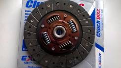 Диск сцепления. Nissan: Presea, 100NX, Bluebird, Pulsar, Sunny, Avenir, Primera, AD, Wingroad, Lucino Mazda Familia, VHNY11, VY11, VY12, VENY11, VJY12...