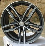 Race Ready. 6.5x15, 4x98.00, ET35, ЦО 58,6 мм. Под заказ