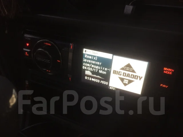 Kenwood I ����