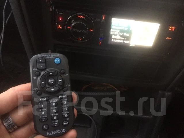 Kenwood I ����