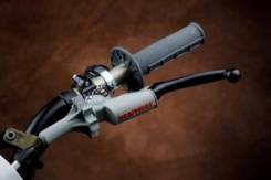 Рычаг тормоза Renthal Gen2 IntelliLever KTM Brembo 06-13 складывающийся