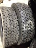 Toyo M917. Всесезонные, износ: 20%, 2 шт