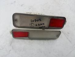 Стоп-сигнал. Daihatsu Terios, J102G, J122G, J100G Двигатели: HCEJ, K3VET, K3VE