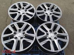 Lexus. 8.5x20, 5x150.00, ET60, ЦО 110,5 мм.