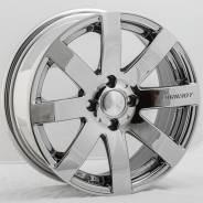 Race Ready. 6.5x15, 4x98.00, ET40, ЦО 58,6 мм. Под заказ