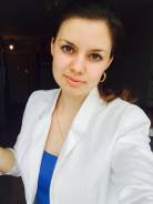 Оперуполномоченный. Средне-специальное образование, опыт работы 1 год