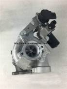 Турбина. Toyota Land Cruiser, VDJ200 Lexus LX450d, VDJ201 Lexus LX460, VDJ201 Lexus LX570, VDJ201 Двигатель 1VDFTV