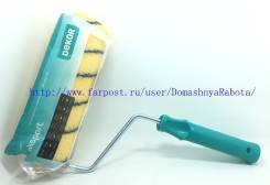 Валики, ролики.