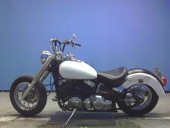 Yamaha Dragstar / V-Star / XVS. 400 куб. см., исправен, птс, без пробега