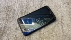 HTC One X+. �/�