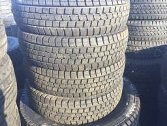Dunlop DSV-01. Всесезонные, 2013 год, без износа, 4 шт