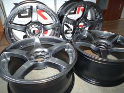 Race Ready. 7.0x16, 4x98.00, 4x100.00, ET35, ЦО 73,1 мм. Под заказ