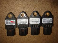 Датчик airbag. Mitsubishi Lancer Evolution, CZ4A, CY4A Mitsubishi Outlander, CW5W, CW6W Mitsubishi Delica, CV5W Mitsubishi Galant Fortis, CY4A, CZ4A