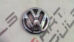 Эмблема решетки. Volkswagen Passat Volkswagen Tiguan