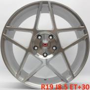 Land Rover. 8.5x19, 5x120.00, ET30, ЦО 72,6 мм.
