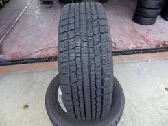 Yokohama Ice Guard IG20. Зимние, без шипов, 2011 год, износ: 10%, 4 шт