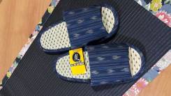 Тапки. 38, 40