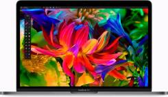 Apple MacBook Pro 13. 15.4", 2,6 ГГц, ОЗУ 8192 МБ и больше, диск 256 Гб, WiFi, Bluetooth, аккумулятор на 12 ч.
