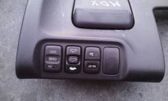 Кнопка. Acura MDX Honda MDX, CBA-YD1, UA-YD1, CBAYD1, UAYD1