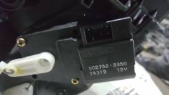 Сервопривод заслонок печки. Subaru Forester, SG5, SG9 Двигатели: EJ203, EJ202, EJ205, EJ255