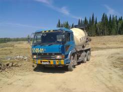 Mitsubishi Fuso. Продается миксер, 5,00 куб. м.