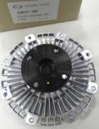 Муфта вентилятора D4CB / 25237-4A100 / 252374A100 / GMB GWHY-28F / d=24 D=70 R=56 L=30