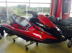Yamaha FX Cruiser SVHO. 260,00 л.с., 2017 год год