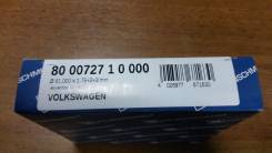 Кольца поршневые. Volkswagen: Passat CC, Golf Plus, Passat, Scirocco, Tiguan, Amarok, Jetta Skoda Octavia, 1Z5 Skoda Superb, 3T, 3T5 КРМЗ Универсал Au...