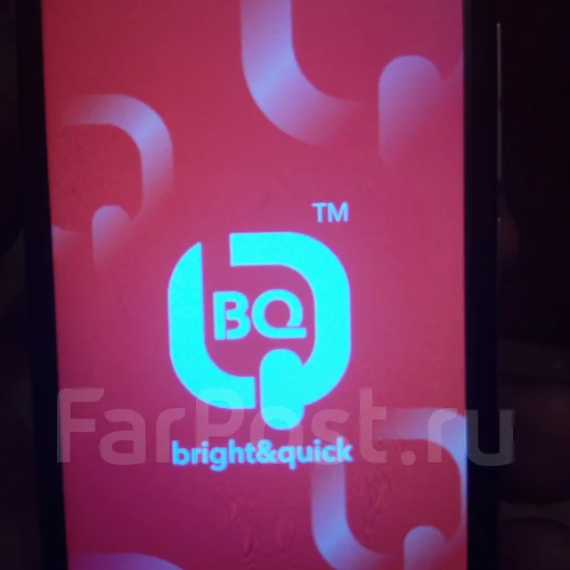 BQ BQS-4504 Nice. �/� ����