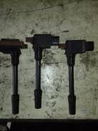 Катушка зажигания. Mitsubishi Dion, CR9W Двигатель 4G63