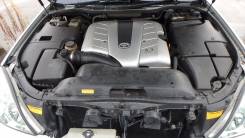Двигатель в сборе. Toyota Celsior, UCF30, UCF31 Toyota Super Двигатель 3UZFE