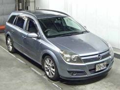 Opel Astra. H, Z18XE