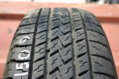 Bridgestone Dueler H/L. Летние, 2012 год, износ: 20%, 4 шт