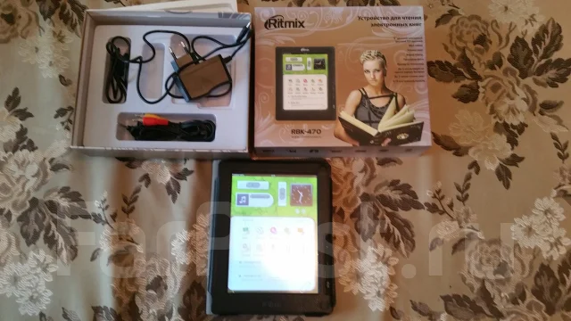 Ritmix ����